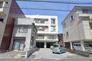永野マンション