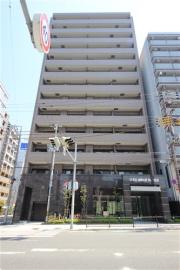 リーガルあみだ池新町
