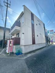 地下鉄鶴舞線庄内緑地公園駅まで徒歩3分