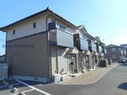 ＪＲ東北本線野木駅まで徒歩23分