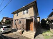 ウィルコート旭丘A棟