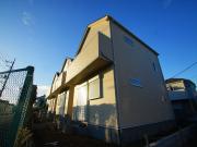 西武池袋・豊島線大泉学園駅まで徒歩34分