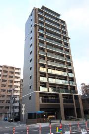 ＪＲ鹿児島本線箱崎駅まで徒歩7分