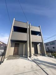 富田林市若松町西2丁目住宅