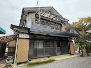 茨城県坂東市矢作1017-5戸建て