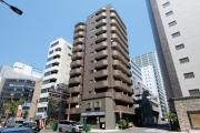 地下鉄堺筋線堺筋本町駅まで徒歩5分