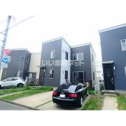 東武宇都宮線東武宇都宮駅まで徒歩17分