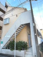 城山ハウス