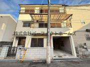 三井南町戸建 賃貸