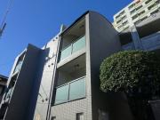 京王線明大前駅まで徒歩7分