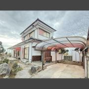 西鉄天神大牟田線安武駅まで徒歩17分