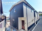 Land court 重原駅A