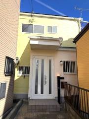 田尾寺駅前戸建