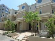 東急大井町線上野毛駅まで徒歩5分