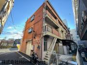 陽光園2丁目貸家