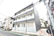京王線つつじヶ丘駅まで徒歩5分