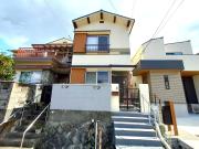 鈴蘭台東町2丁目戸建