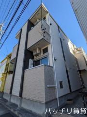 近鉄名古屋線黄金駅まで徒歩7分