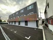 ＪＲ東西線加島駅まで徒歩18分