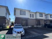 サニーコートB棟