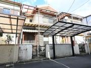 神殿町戸建
