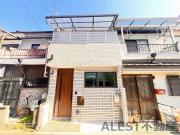 神野町1丁テラスハウス