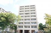 熊本市電健軍線九品寺交差点駅まで徒歩7分