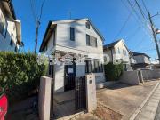 浜田山ビィレッヂ A棟