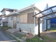 大字差間A様貸家