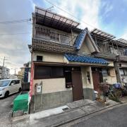 木屋元町貸家