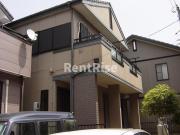 一宮市浅井町尾関字上川田の賃貸住宅5LDK