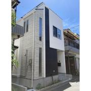 ＪＲ常磐線（各駅停車）亀有駅まで徒歩12分