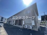 ＪＲ上越線井野駅まで徒歩9分