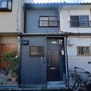 北田辺4丁目戸建て