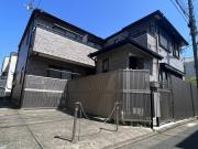 シャルム太子堂