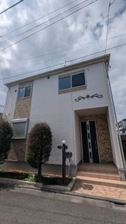 篠崎3丁目戸建て