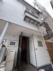 ペディハウス大東市大野