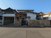 しっぽとさくらみちの家