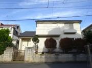 内野本郷戸建て