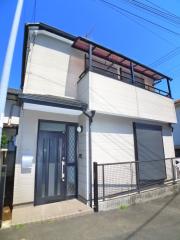 曽谷三丁目戸建