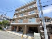 甲東園さくらいマンション
