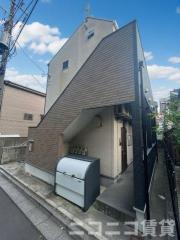 ハーモニーテラス江原町