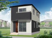 グランソフィア白岡 A