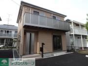 本町田賃貸住宅