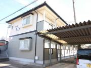 ＪＲ日豊本線西都城駅