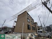 ＪＲ東海道本線平塚駅まで徒歩7分
