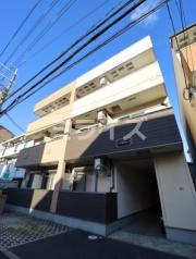 阪急京都線正雀駅まで徒歩11分