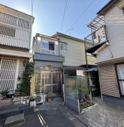 都営新宿線篠崎駅まで徒歩16分