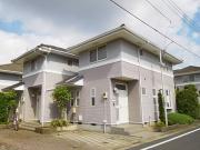 パークヒルズシャンテ B棟