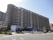 ＪＲ東海道本線大津駅まで徒歩15分